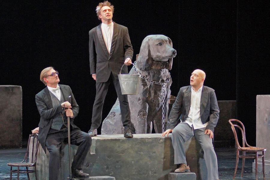 "Ветер шумит в тополях": фоторепортаж "Афиши Нового Калининграда.Ru"